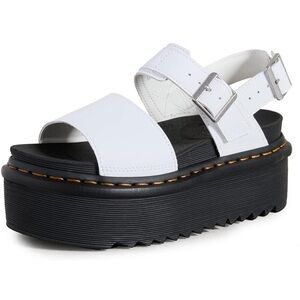 Dr. Martens Voss Quad Sandal